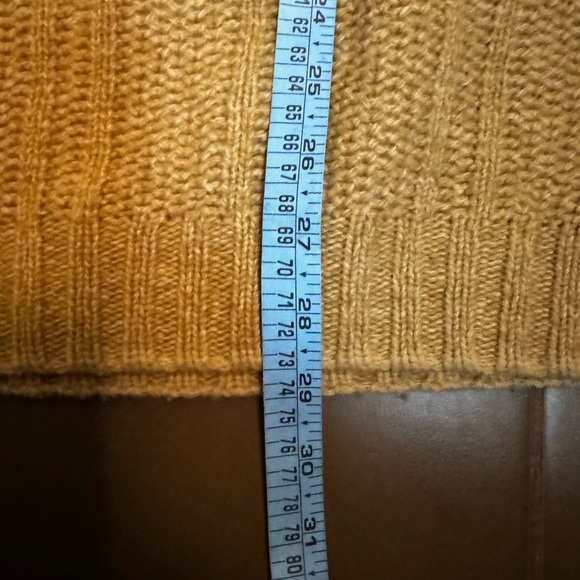 RARE LIMITED COLLECTION TIMBERLAND Lambs Wool Men’s Size XXL Chunky Knit Outdoor - Picture 13 of 14